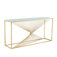 Katara - Console Table