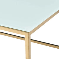 Katara - Side Table