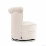 Kelly Beige - Occasional Chair