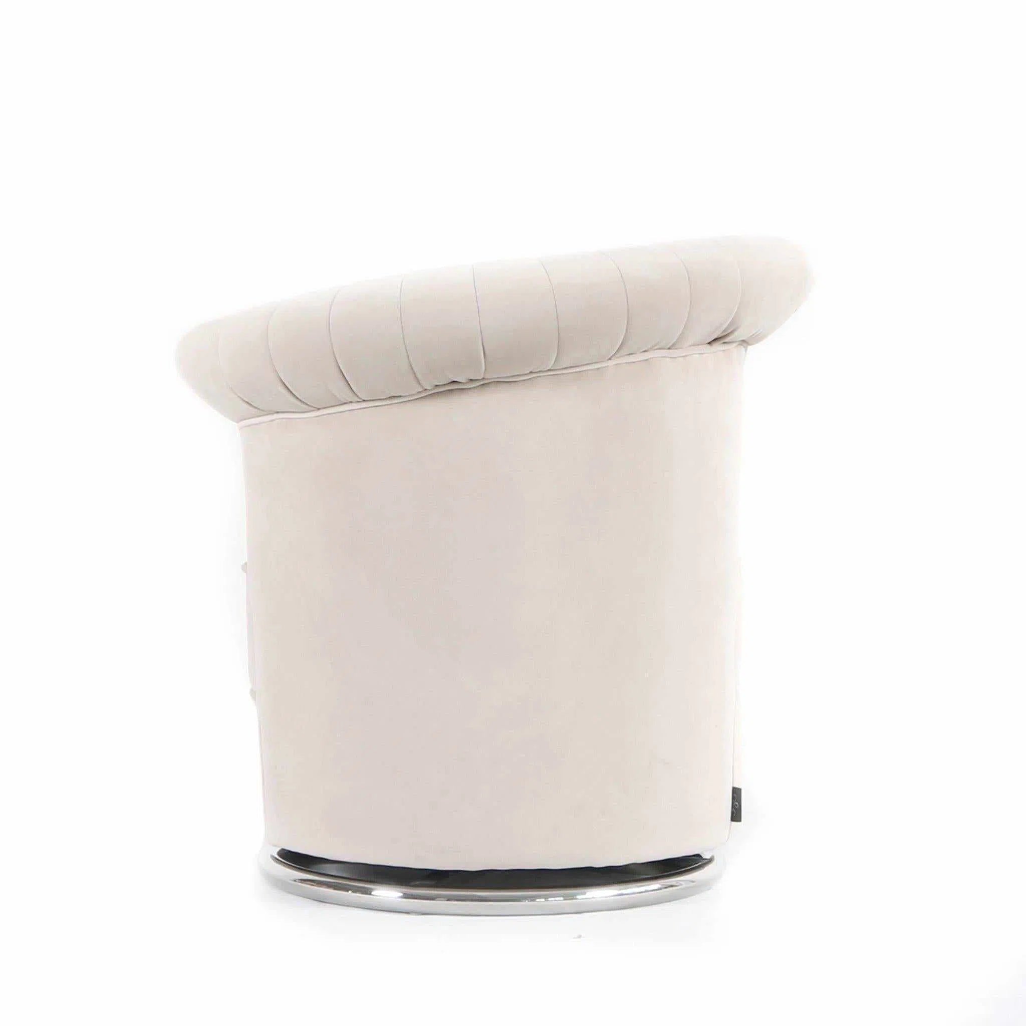 Kelly Beige - Occasional Chair