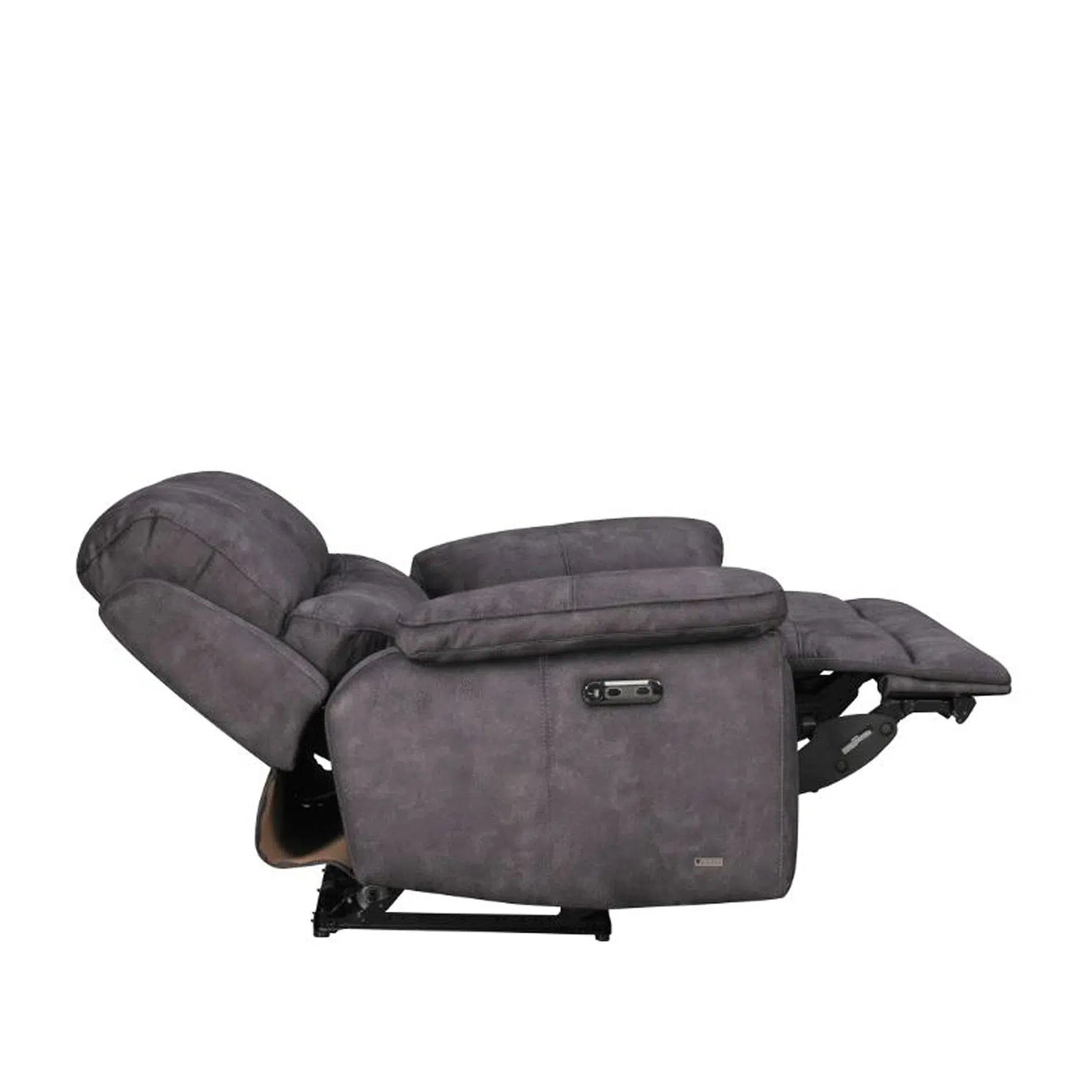 Kinslee - 2 Seater - Power Recliner