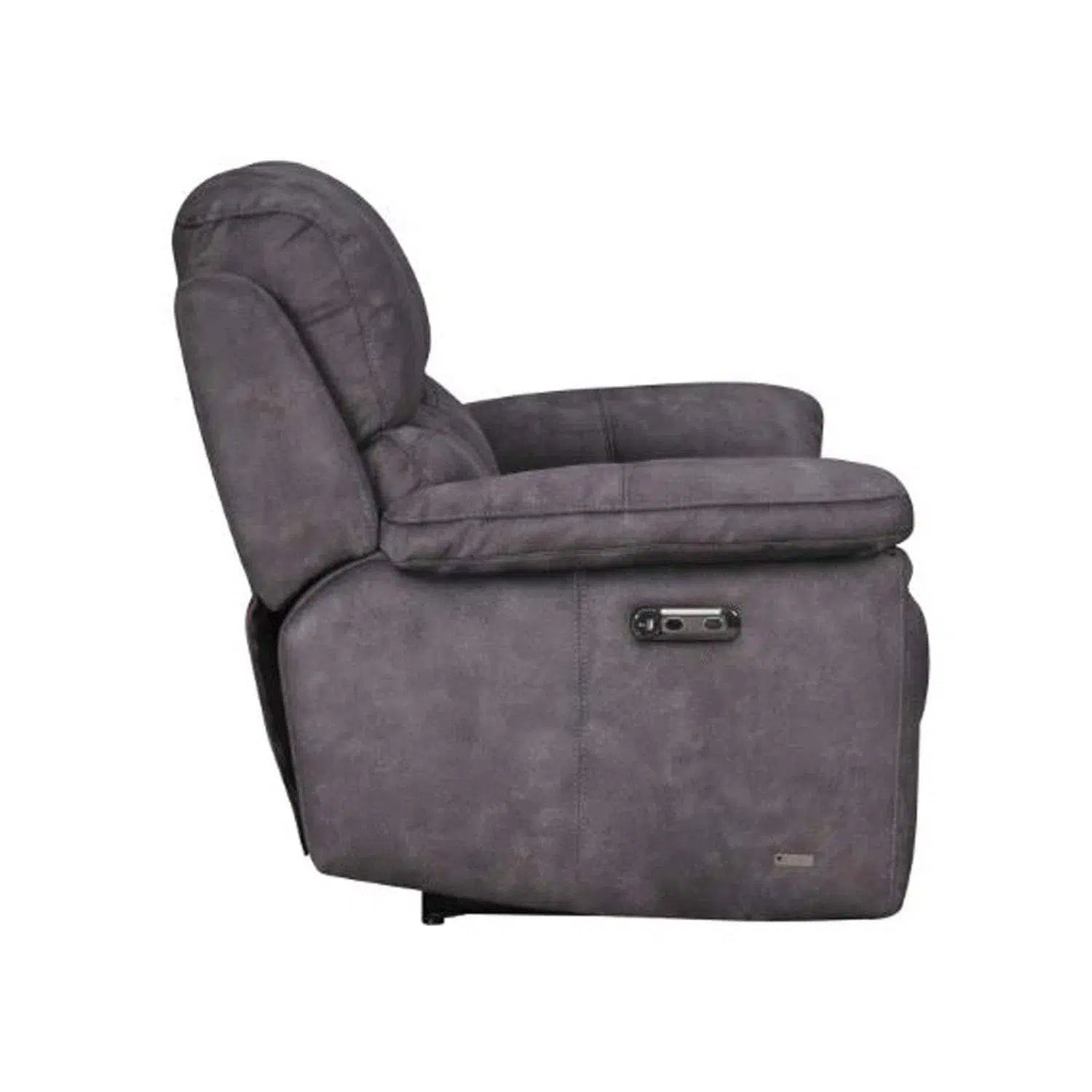 Kinslee - 2 Seater - Power Recliner