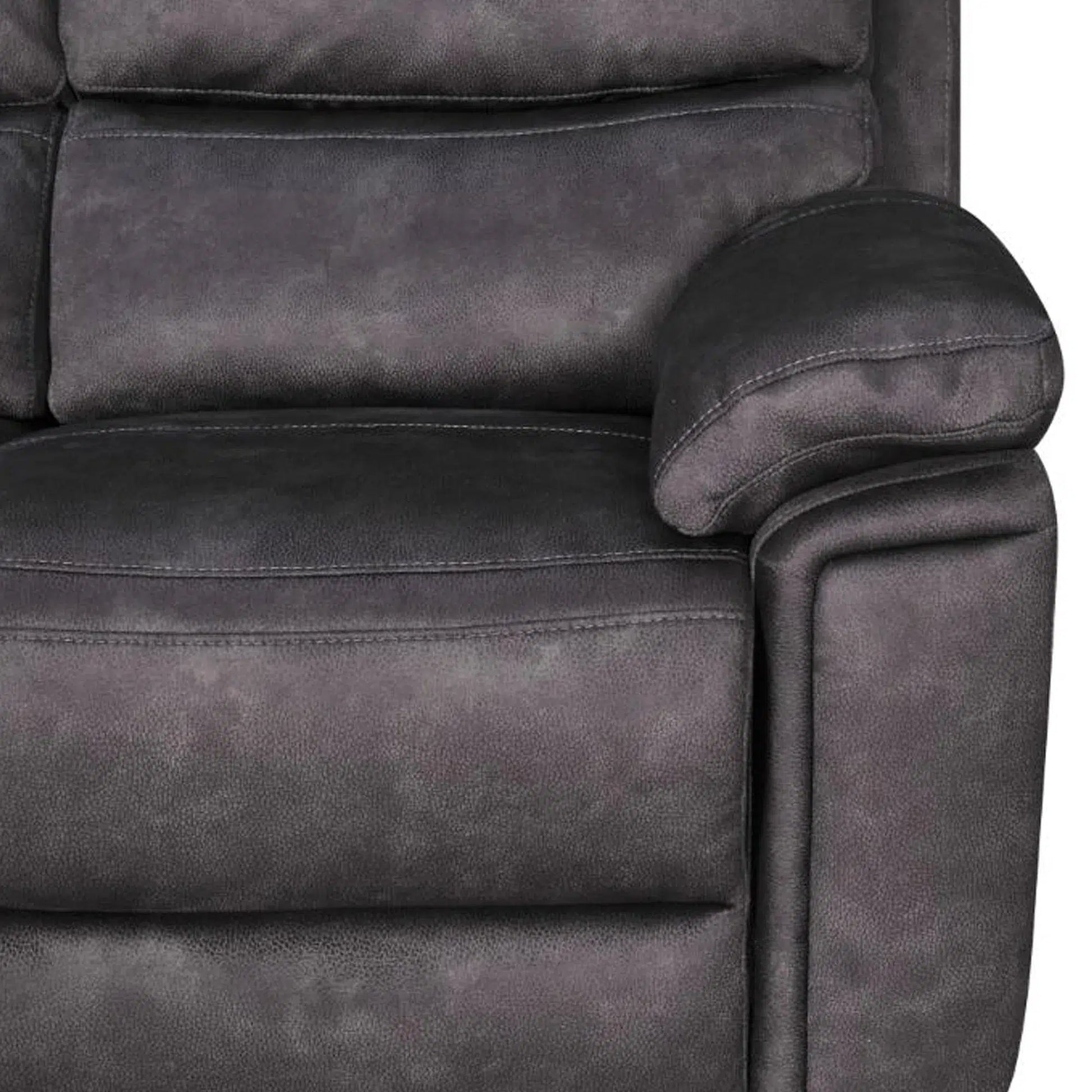 Kinslee - 2 Seater - Power Recliner