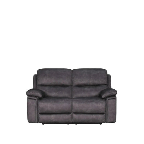 2 recliners discount and a sofa