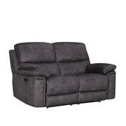 Kinslee - 2 Seater - Power Recliner