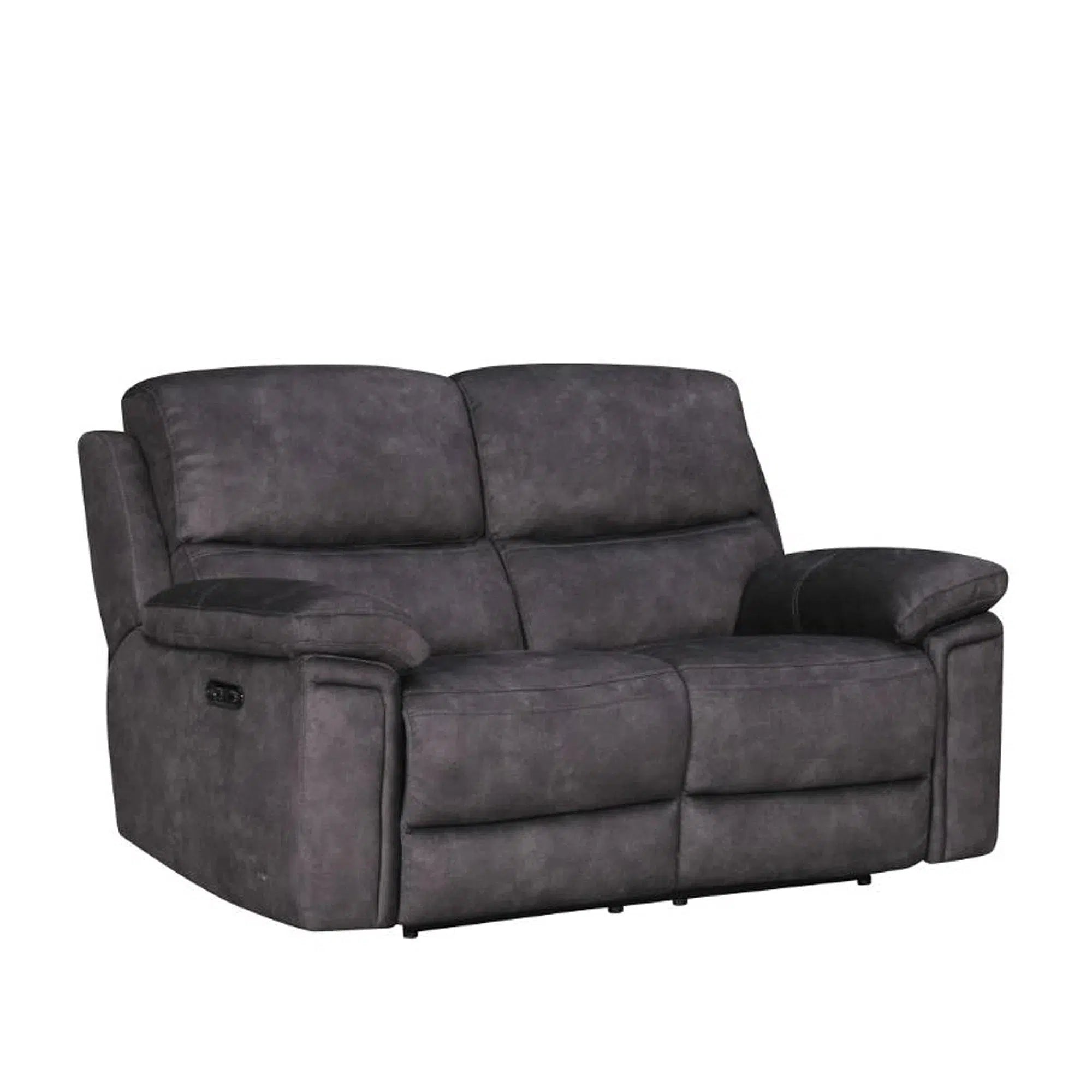 Kinslee - 2 Seater - Power Recliner