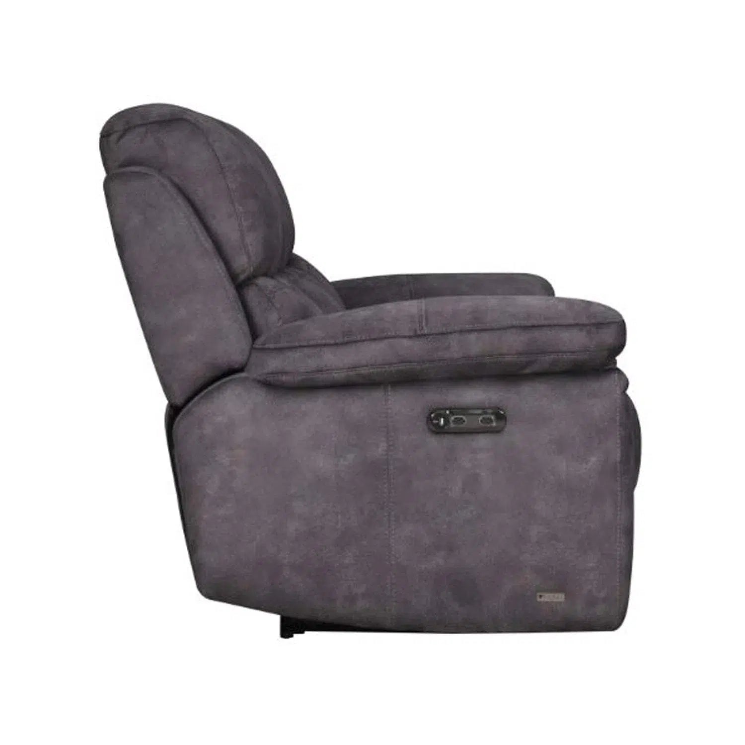 Kinslee - 3 Seater - Power Recliner