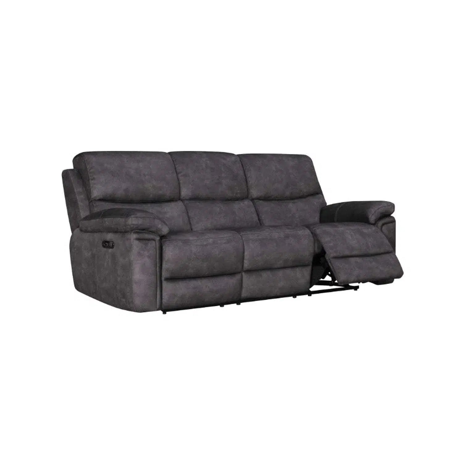 Kinslee - 3 Seater - Power Recliner