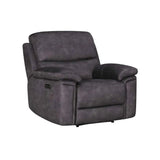 Kinslee - Power Recliner Arm Chair