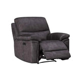 Kinslee - Power Recliner Arm Chair