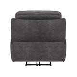 Kinslee - Power Recliner Arm Chair