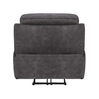 Kinslee - Power Recliner Arm Chair