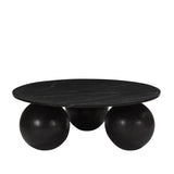 Kristy - Marble Top Coffee Table