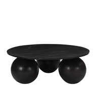 Kristy - Marble Top Coffee Table