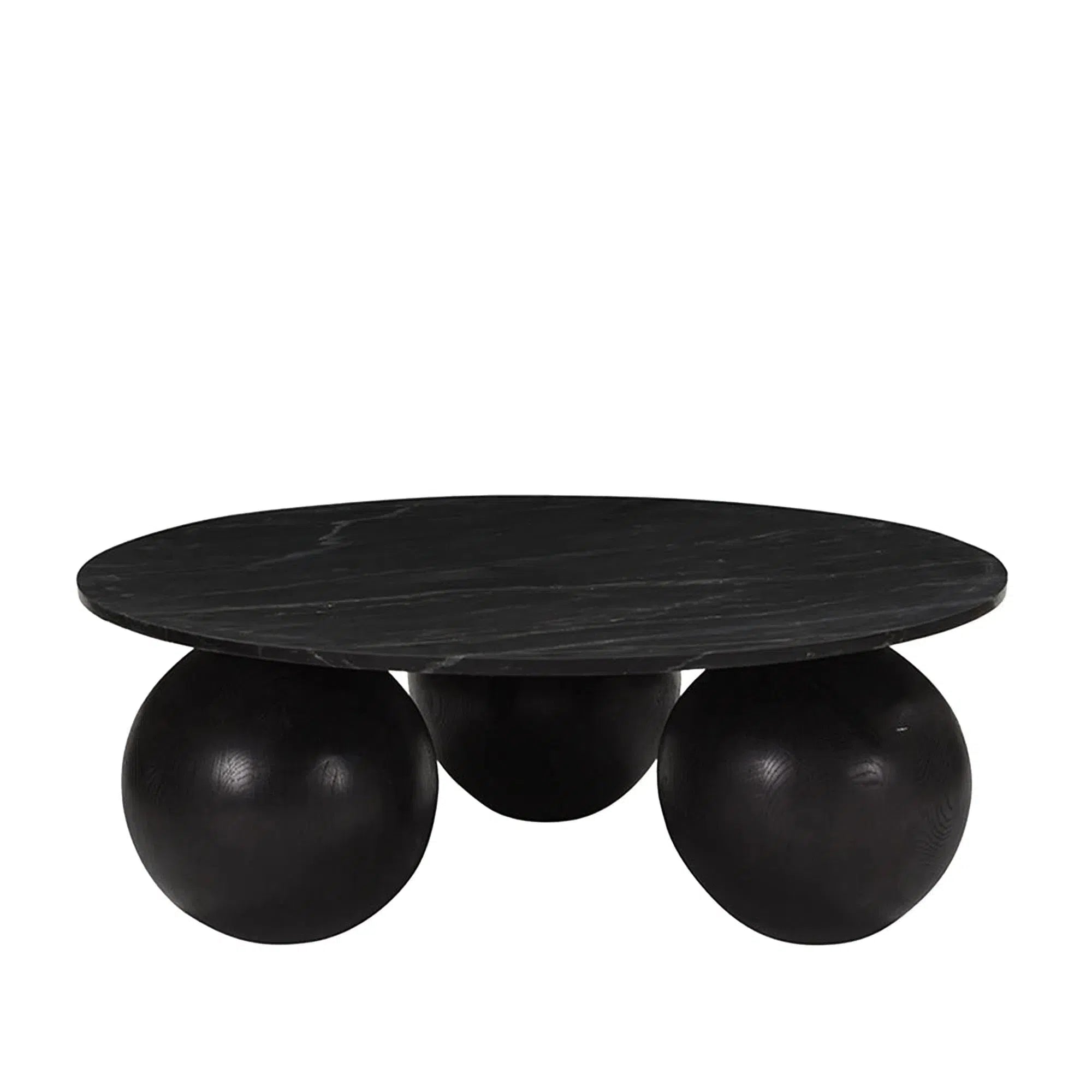 Kristy - Marble Top Coffee Table