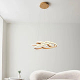 Laura - Multi Spiral LED Pendant