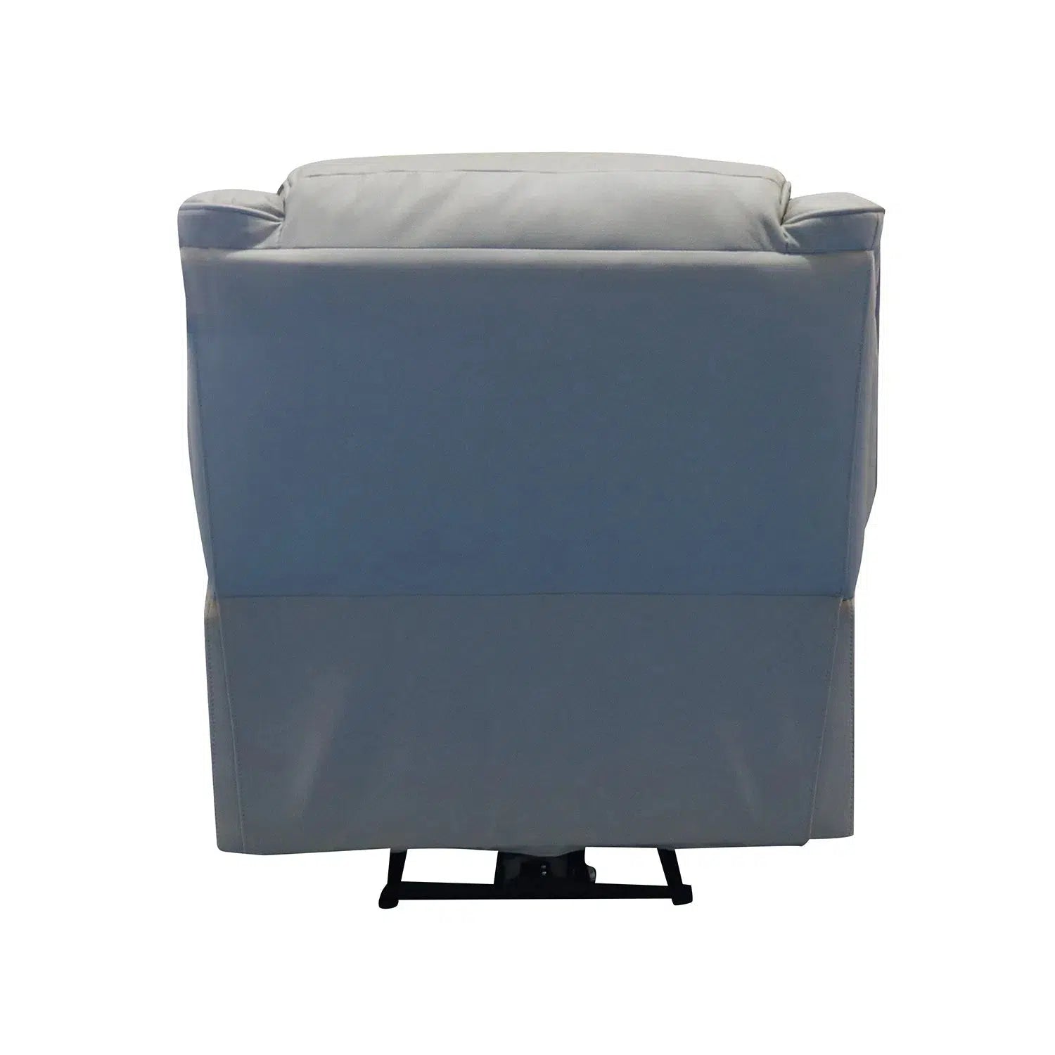 Legacy - 1 Seater Power Recliner - Grey