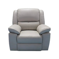 Legacy - 1 Seater Power Recliner - Grey