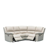 Legacy - 2 Corner 1 Sofa - Grey