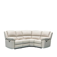 Legacy - 2 Corner 1 Sofa - Grey