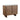 Leighton - 2 Door Sideboard (Natural Walnut)