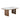 Leighton - Coffee Table (Natural Walnut)