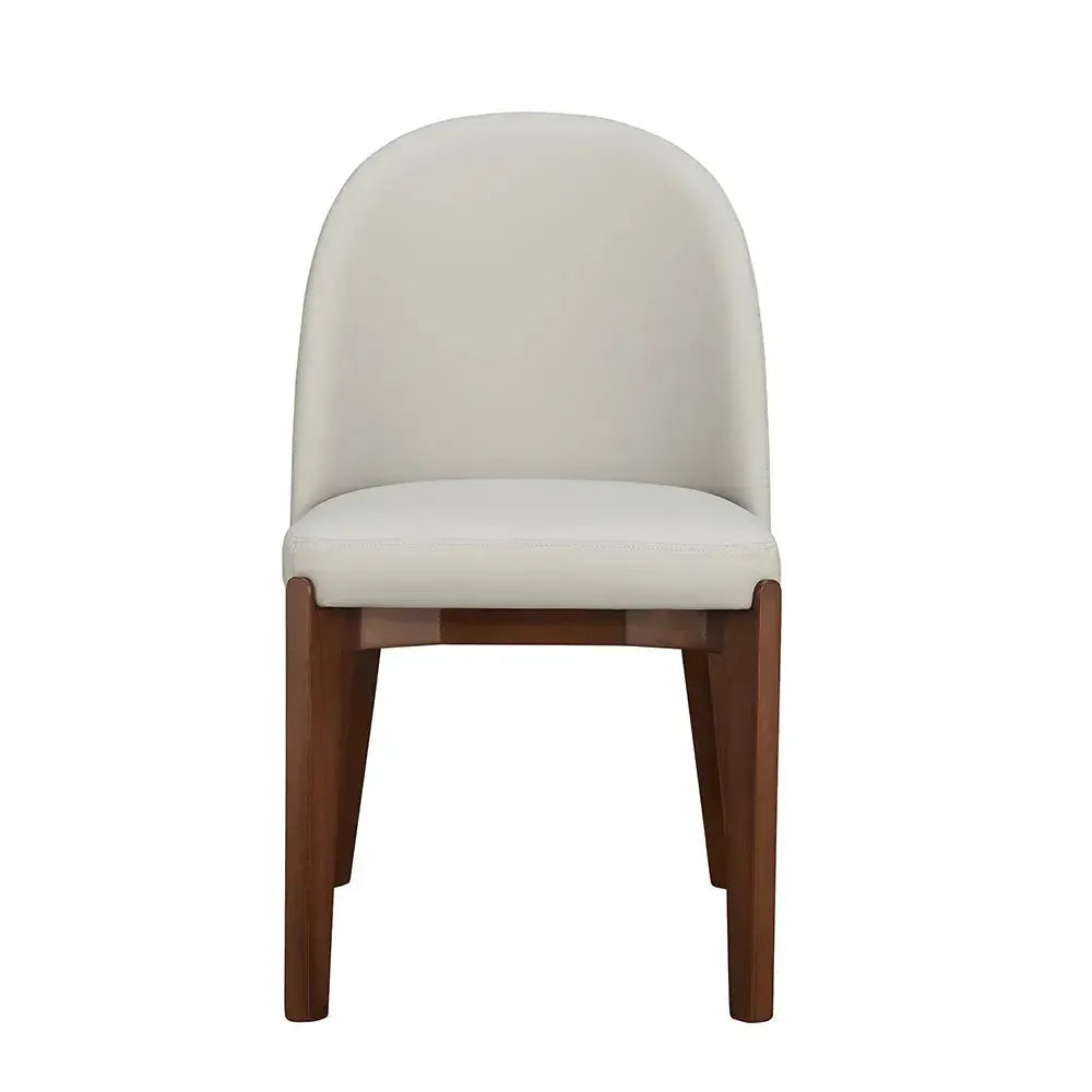 Leighton - Dining Chair (Cream)