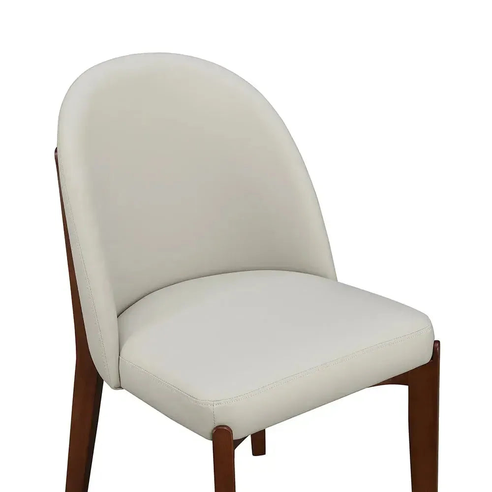 Leighton - Dining Chair (Cream)