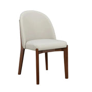 Leighton - Dining Chair (Cream)