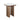 Leighton - End Table (Natural Walnut)