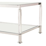 Lela - Coffee Table