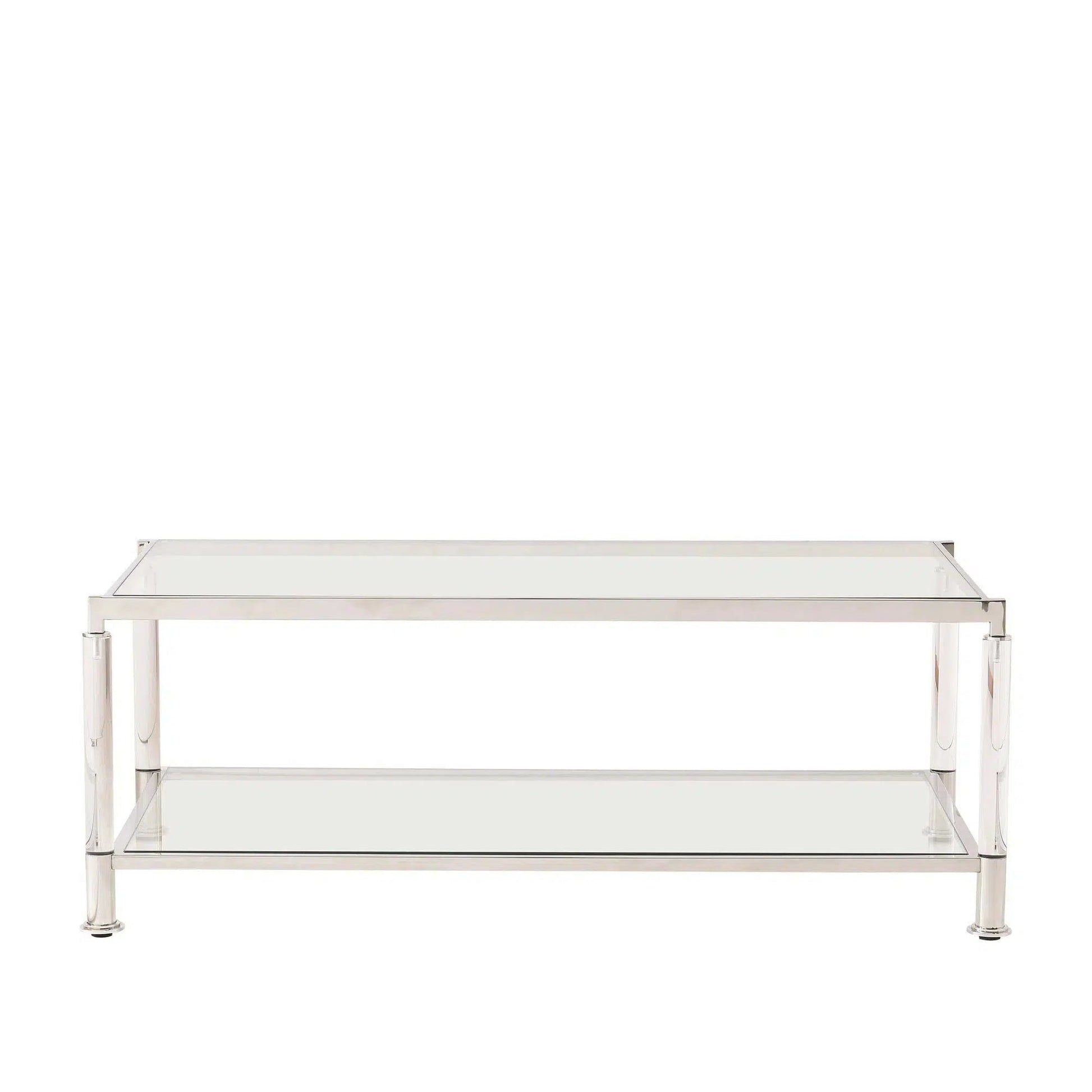 Lela - Coffee Table
