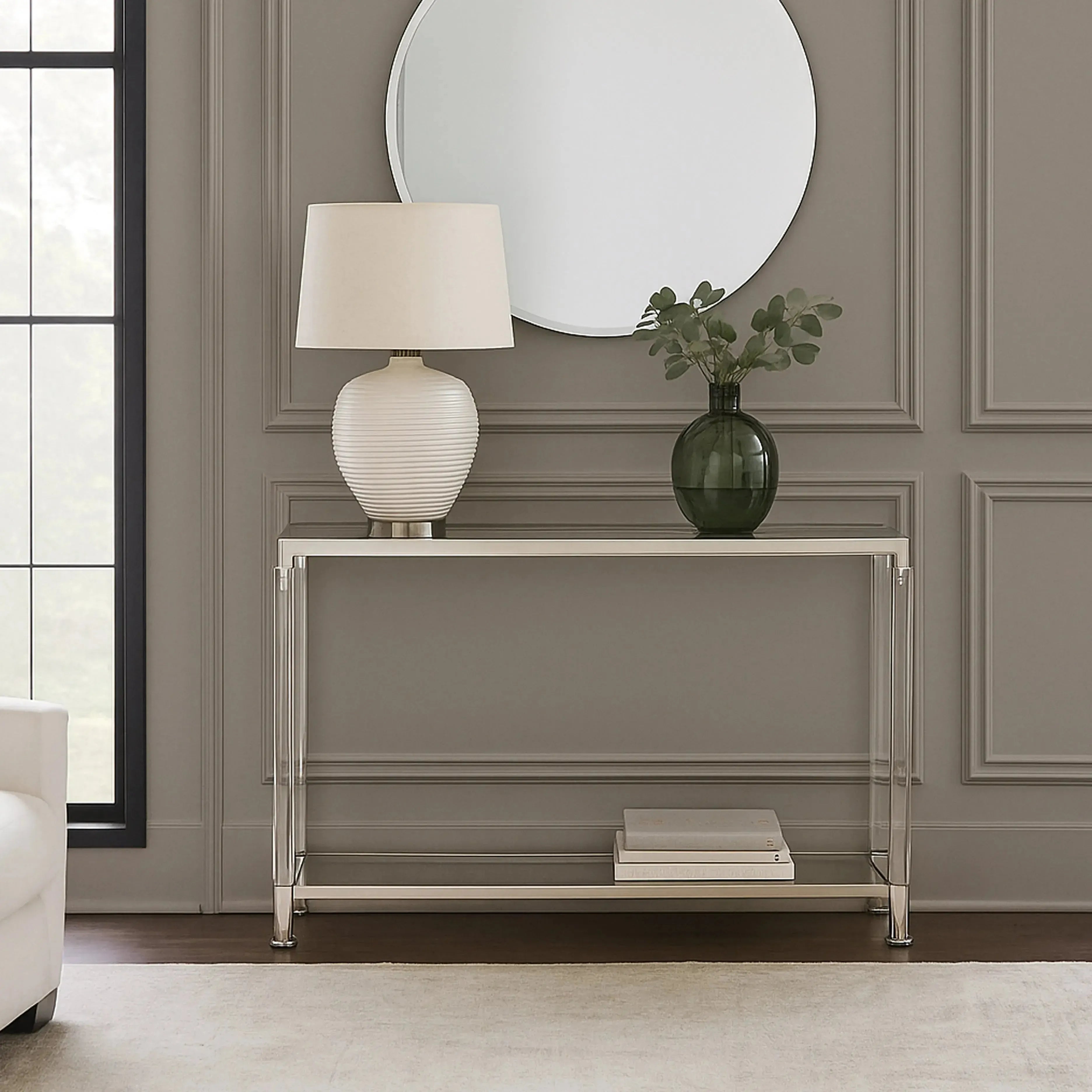 Lela - Console Table
