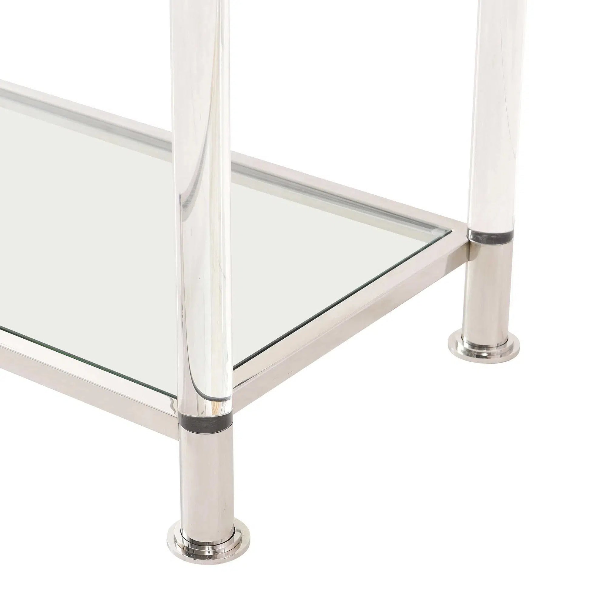 Lela - Console Table