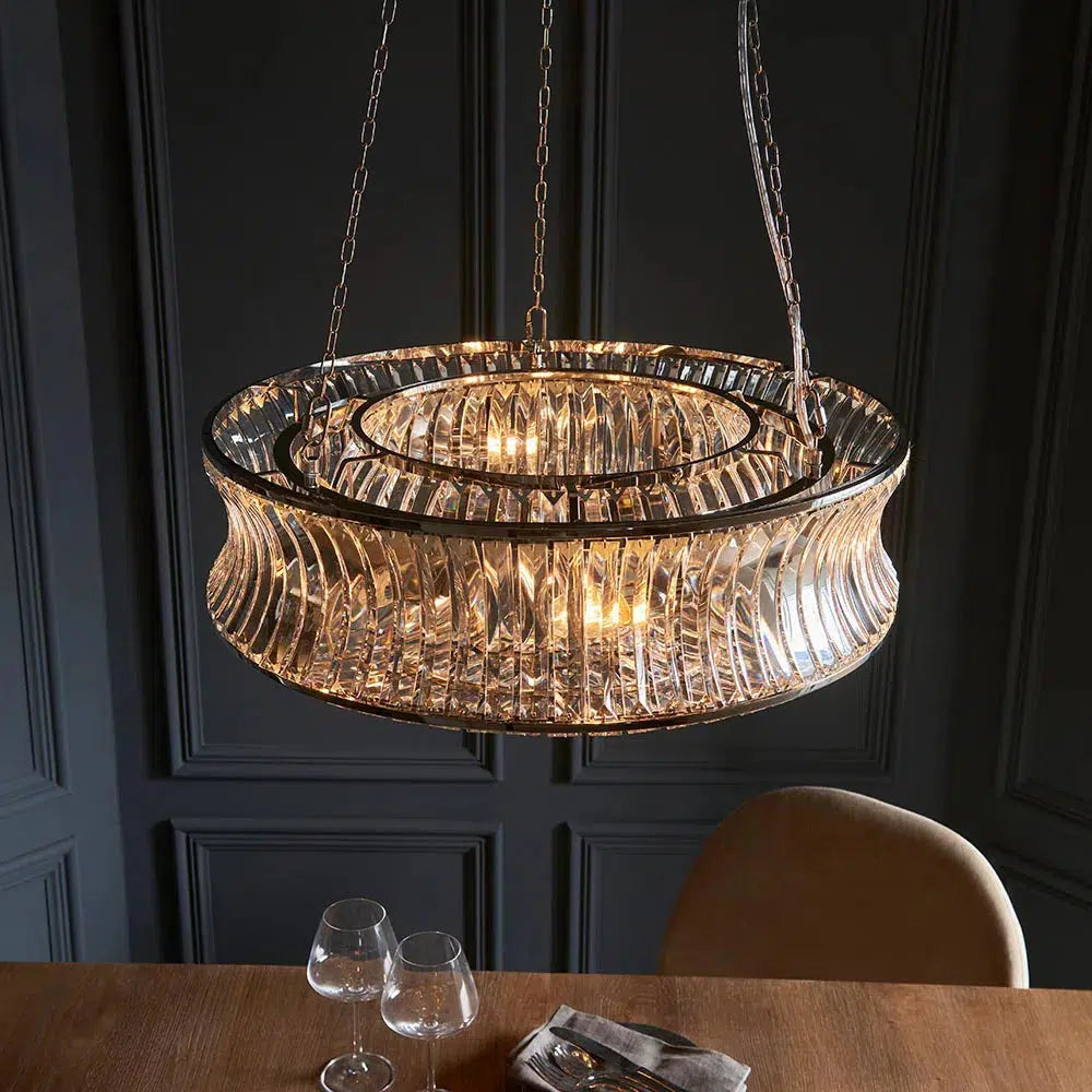 Leonardo - 6 Light Pendant
