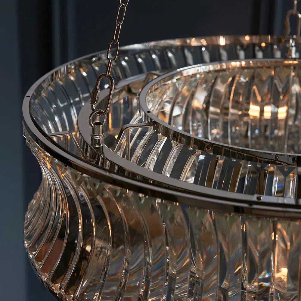 Leonardo - 6 Light Pendant