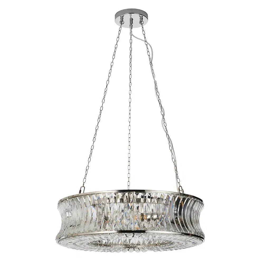 Leonardo - 6 Light Pendant
