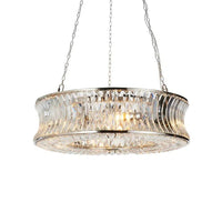 Leonardo - 6 Light Pendant