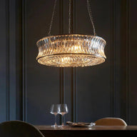 Leonardo - 6 Light Pendant