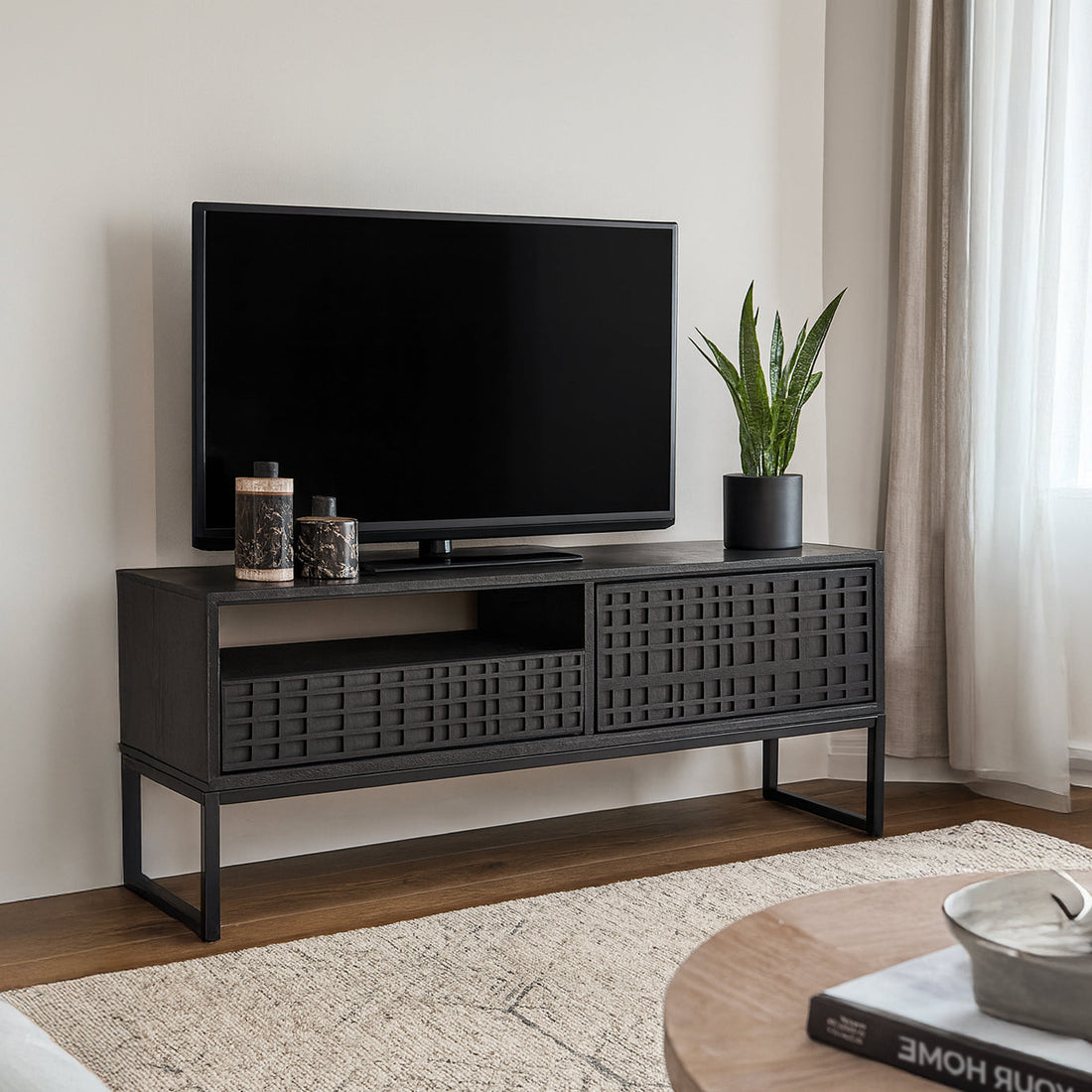 The Designer Rooms