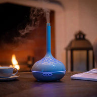 Light Grey - Sensum Electric Mist Diffuser