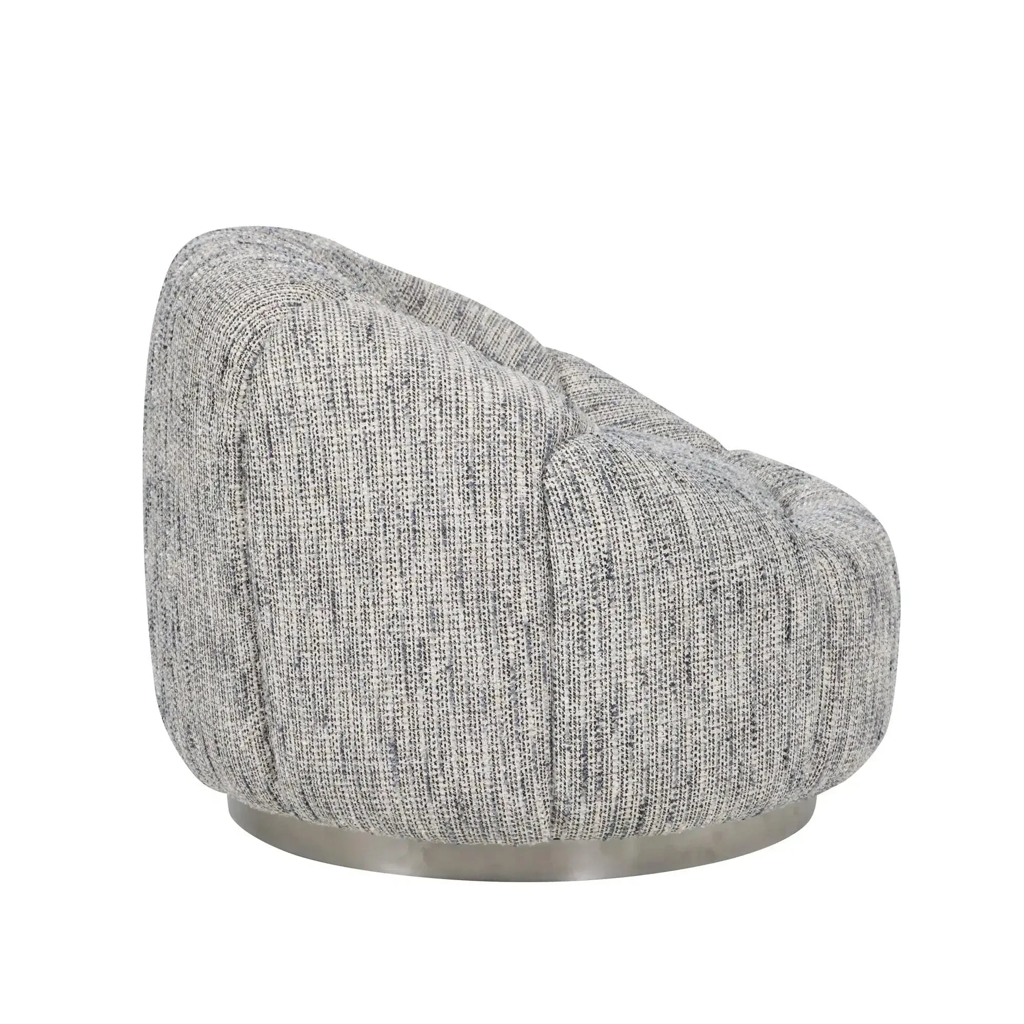 Lilia - Swivel Chair