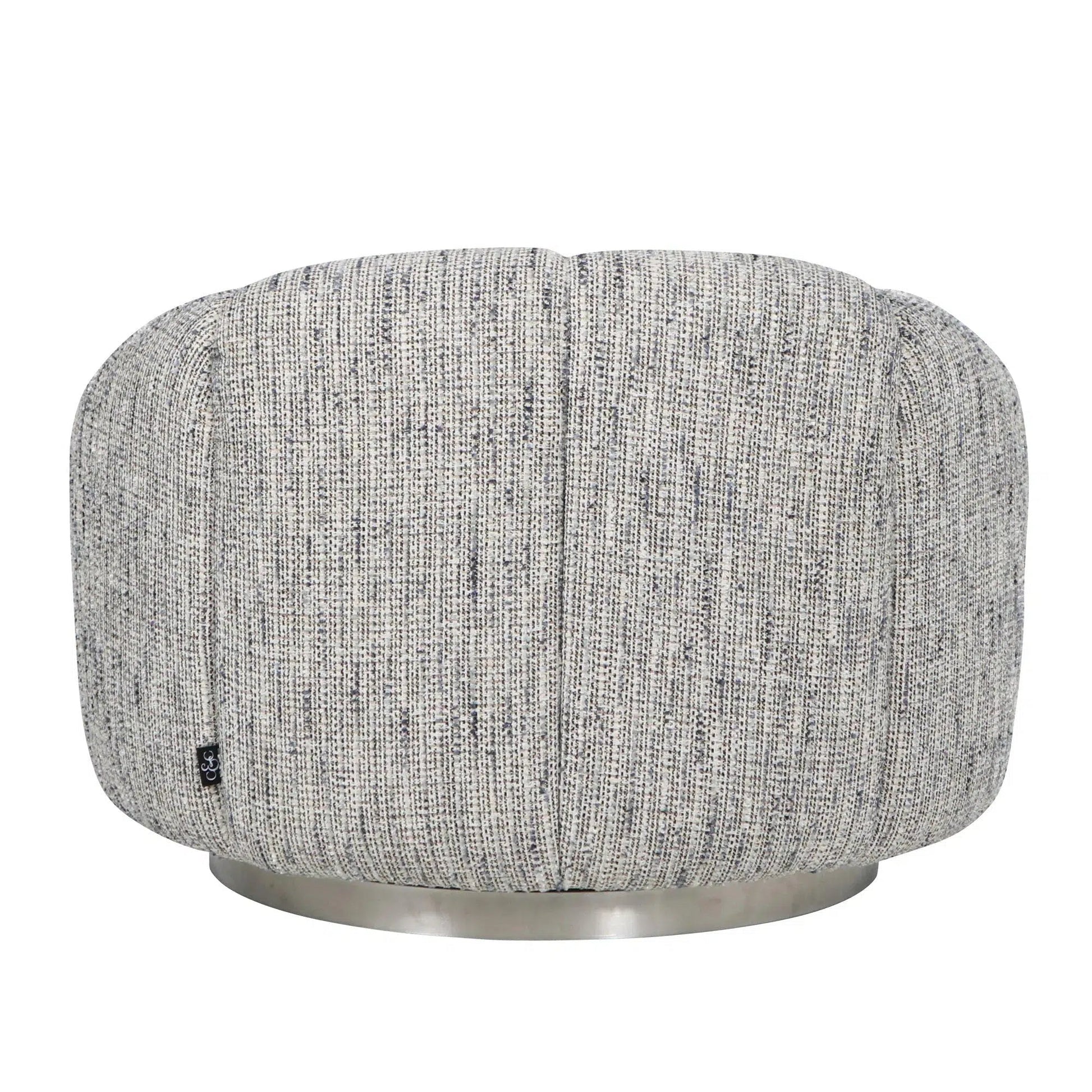 Lilia - Swivel Chair