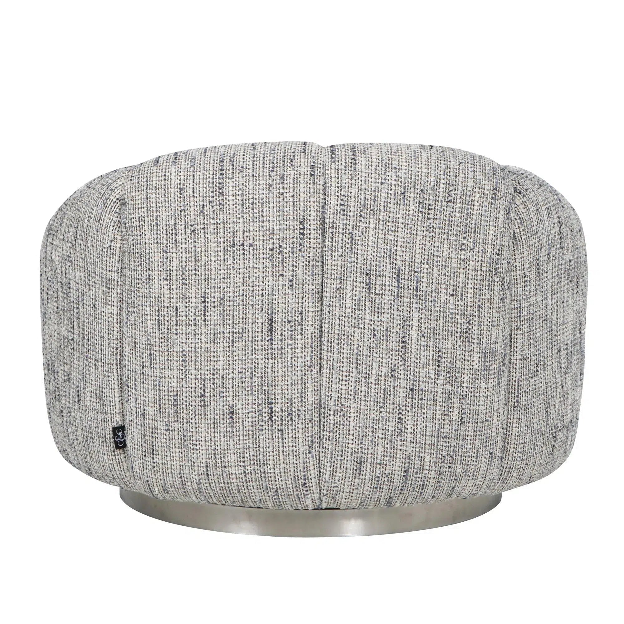 Lilia - Swivel Chair