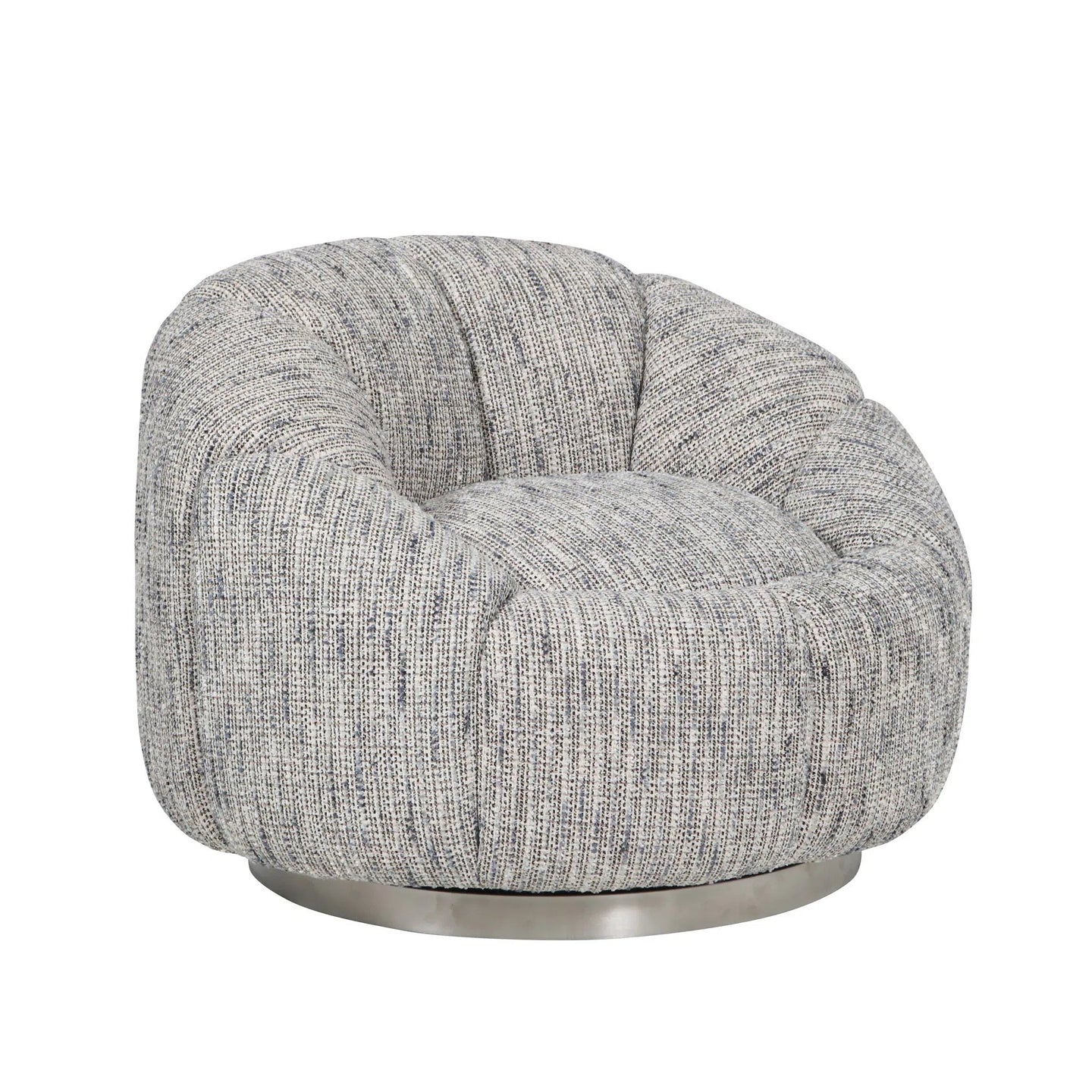 Lilia - Swivel Chair