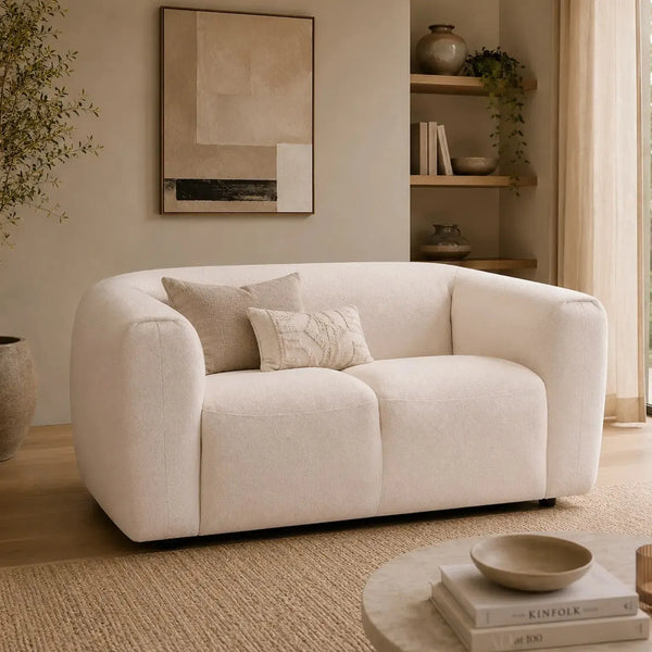 Lilly - 2 Seater Sofa