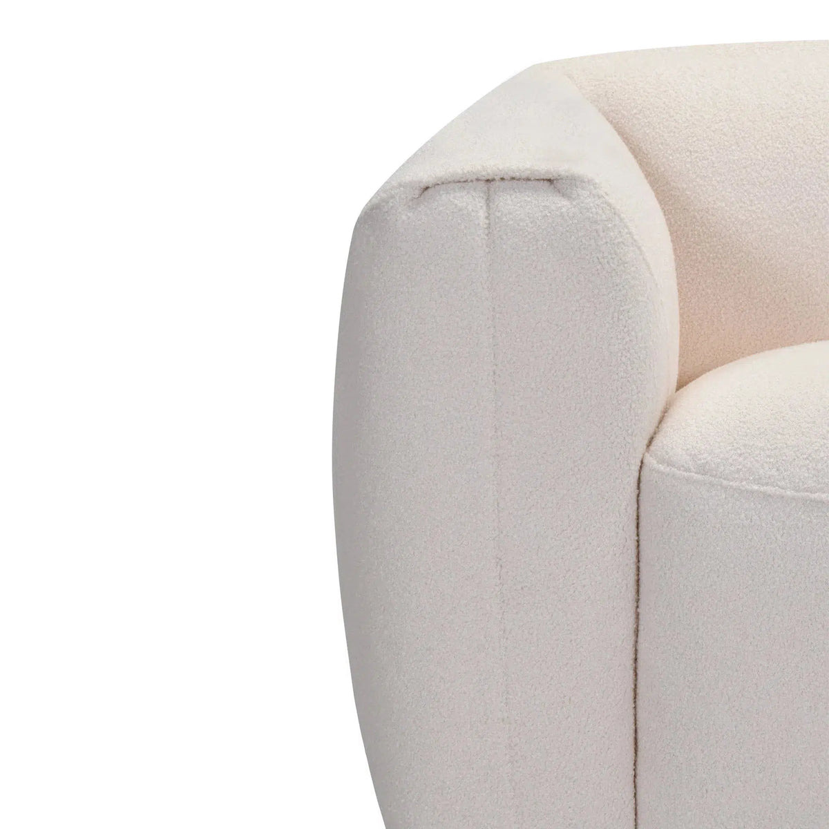 Lilly - 3 Seater Sofa