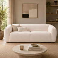Lilly - 3 Seater Sofa