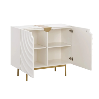 Living Room Storage