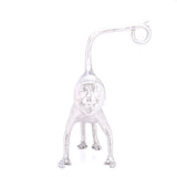 Long Tailed Monkey Ornament